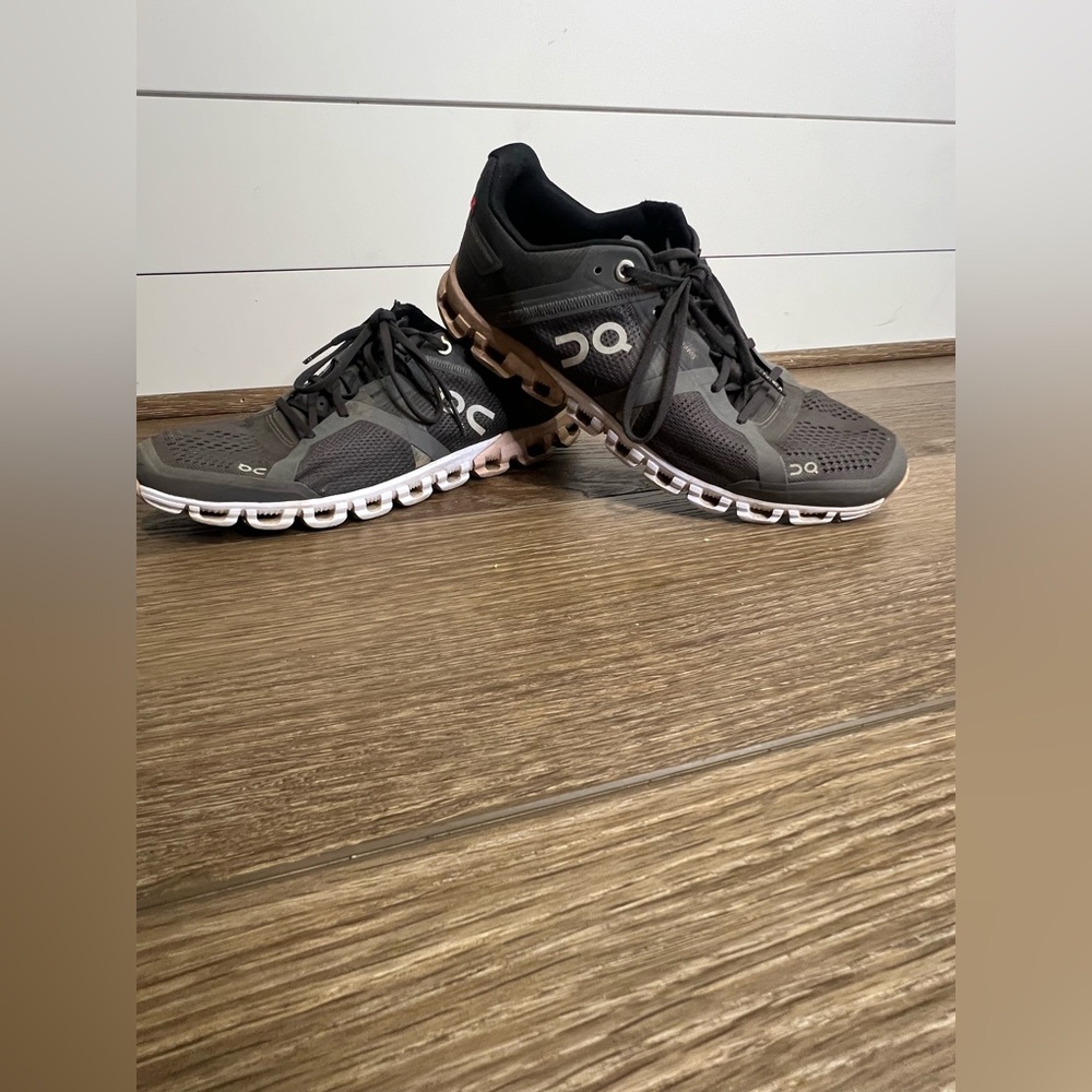 Women's On Cloudflow 3.0